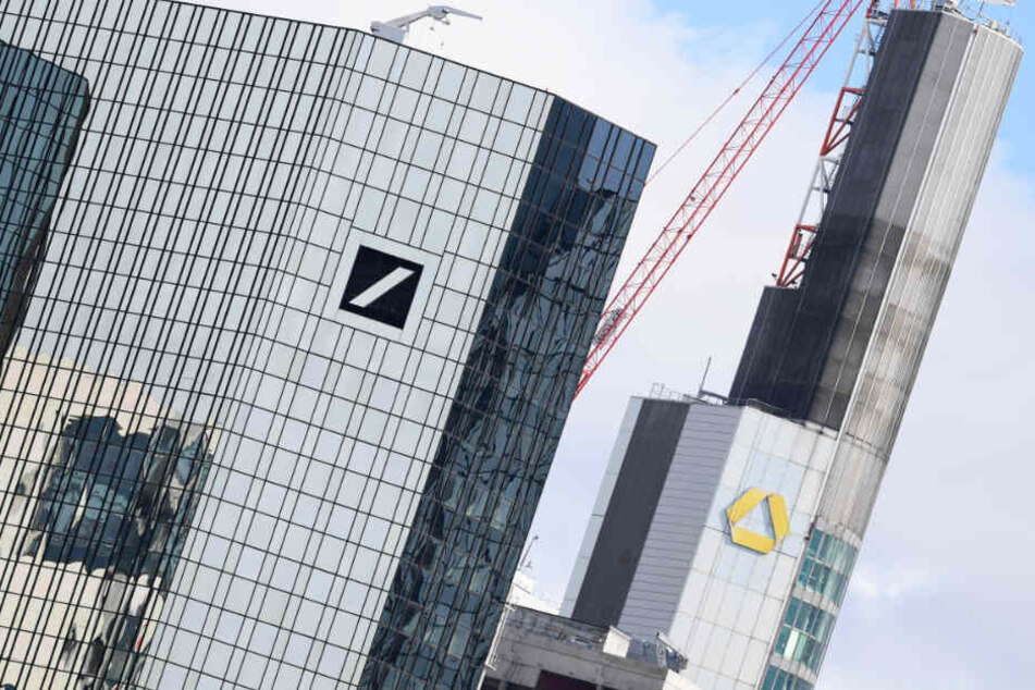 Deal geplatzt: Commerzbank und Deutsche Bank pfeifen auf ...