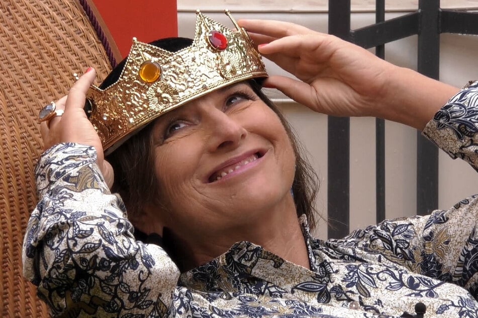 Trash-Königin Claudia Obert (59) sucht nun auch im Free-TV nach einem passenden Mann.