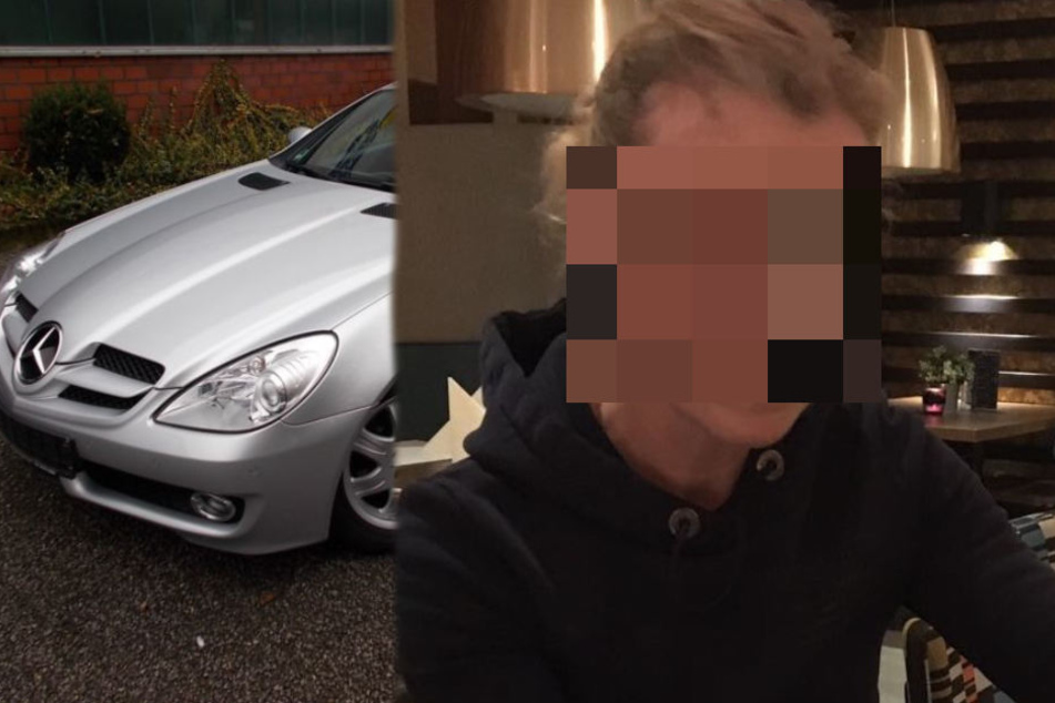 Die gesuchte Frau ist wieder da.
