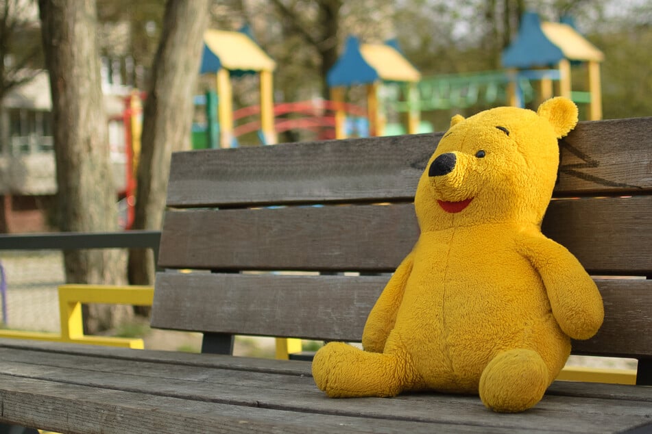 Winnie Puuh rettet Leben: Mädchen (2) überlebt Schussattacke!