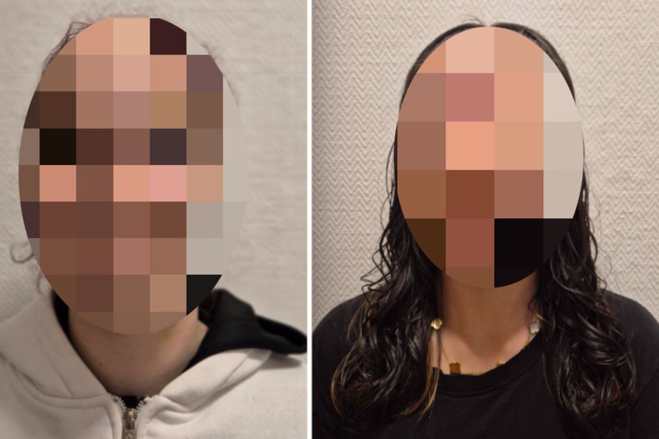 Beide Vermissten sind nun wieder da.
