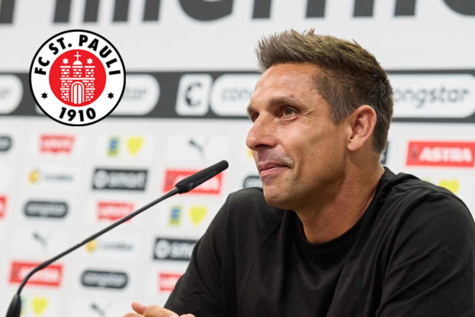 St. Pauli fiebert Zweitliga-Start gegen Fürth entgegen: "Vorfreude ist riesig!"