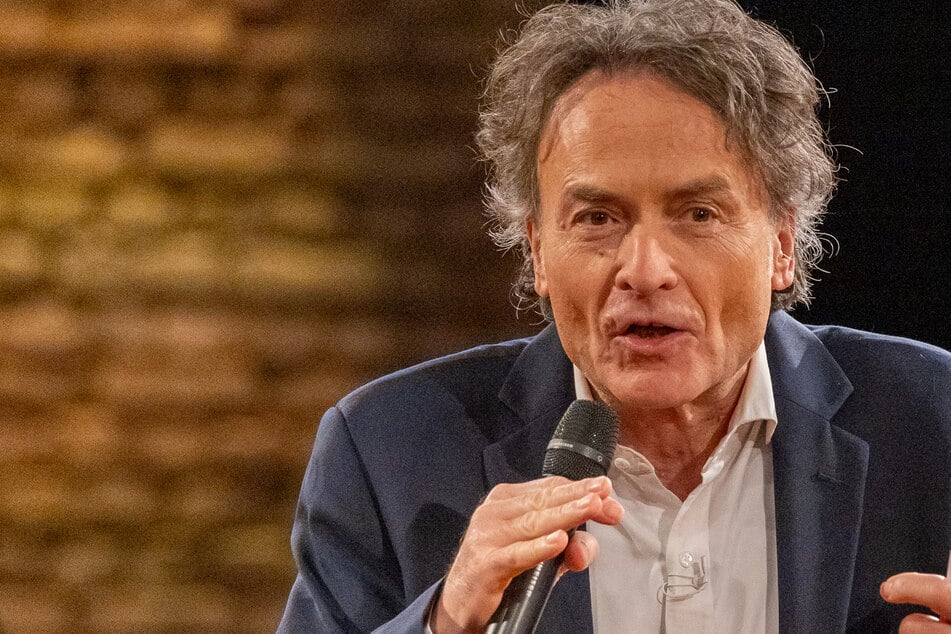 "Sind stark unter Druck gesetzt worden!": "Zeit"-Chef di Lorenzo widerspricht Hamburger Landgericht