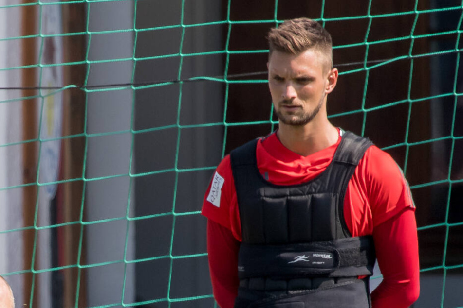 Wie geht es weiter mit Sven Ulreich?