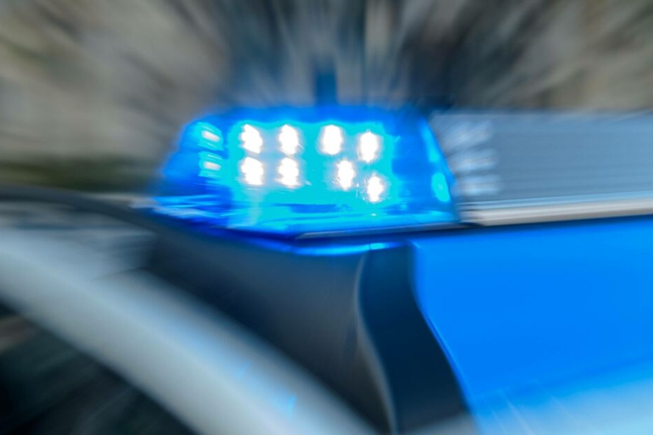 Die Polizei ermittelt.