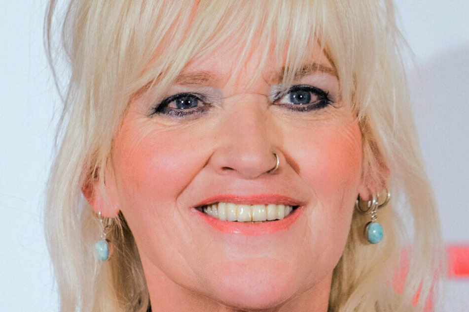 Gaby Köster (57) lässt sich die Freude am Leben nicht nehmen.