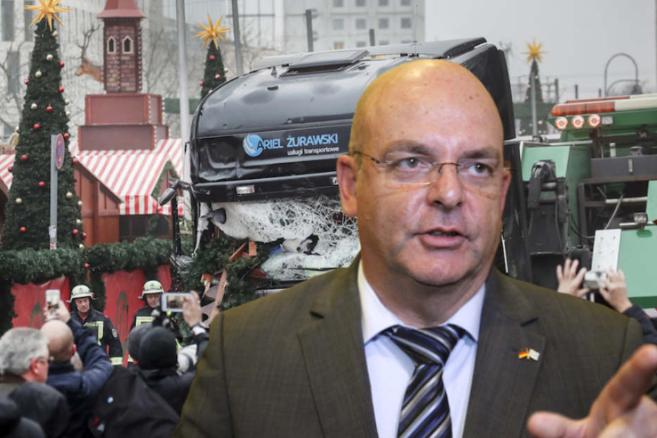 Der Opferbeauftragte Edgar Franke (58, SPD) fordert eine Verdreifachung der Soforthilfe.