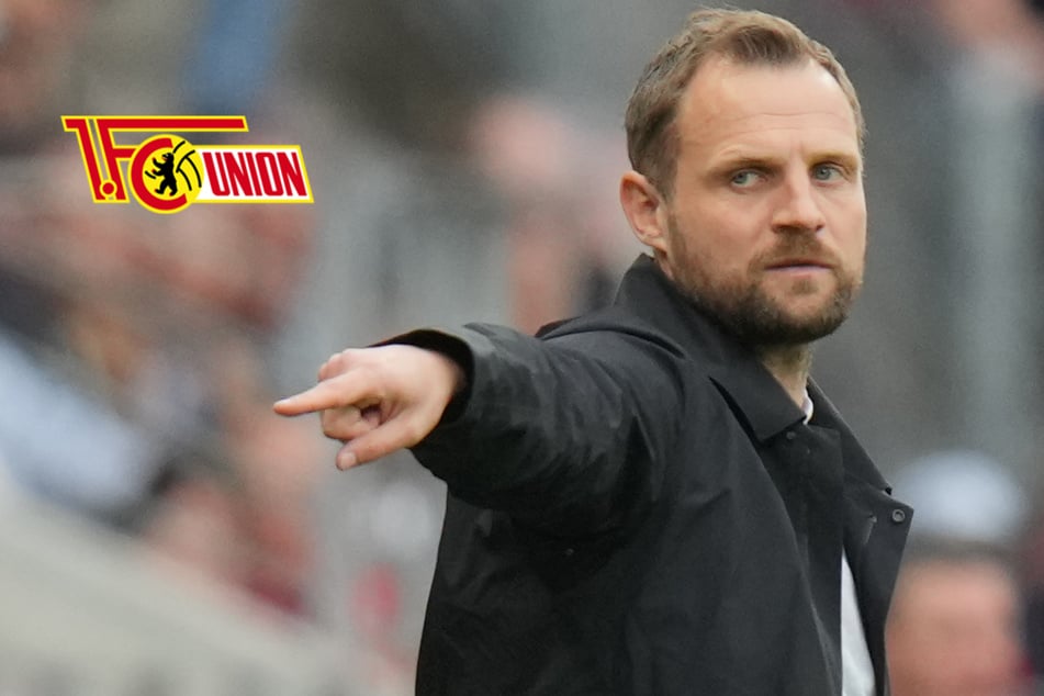 Union Berlin: Dann stellen die Eisernen Svensson und Heldt vor