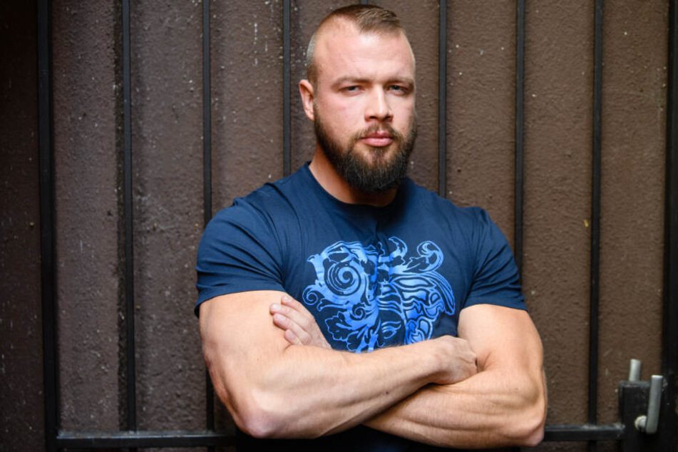 Hass auf Juden, Schwule und Frauen? Kollegah hat seinen Fans gesagt, was der davon hält.