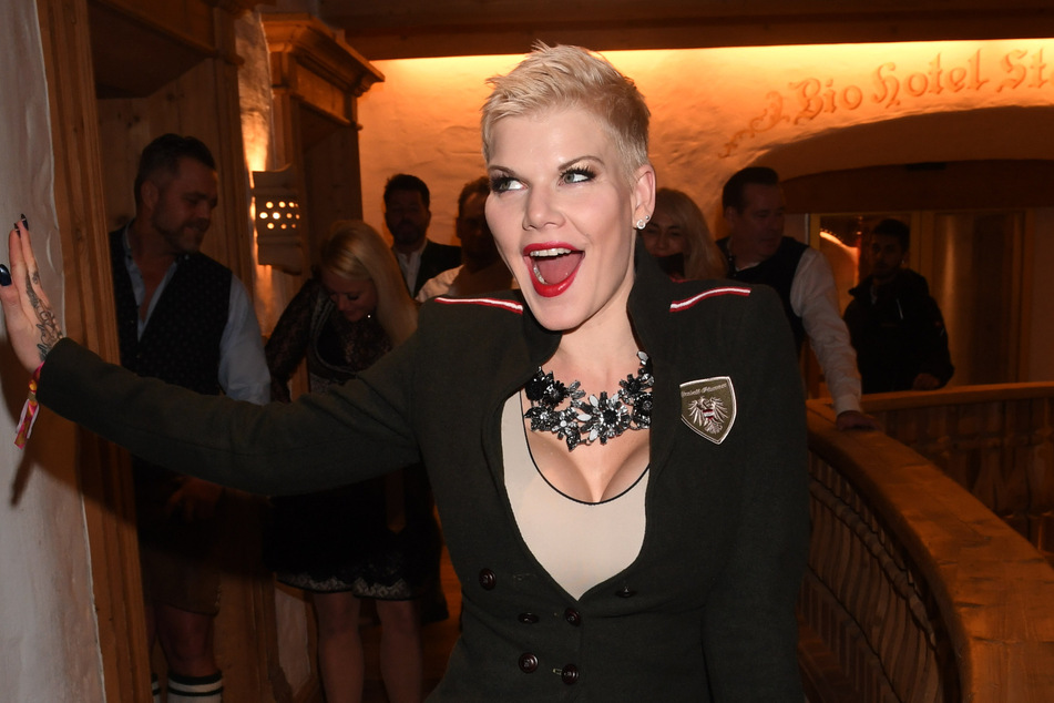 Melanie Müller (31) sorgt immer wieder für Schlagzeilen und Shitstorms.