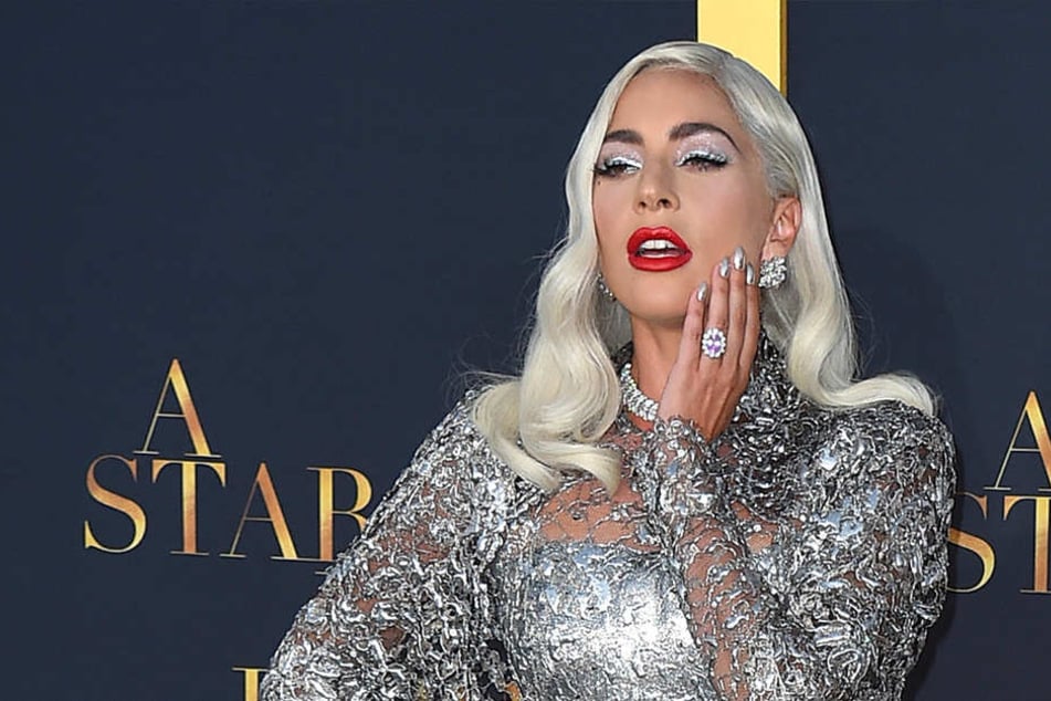 Verplappert! Lady Gaga hat sich heimlich verlobt