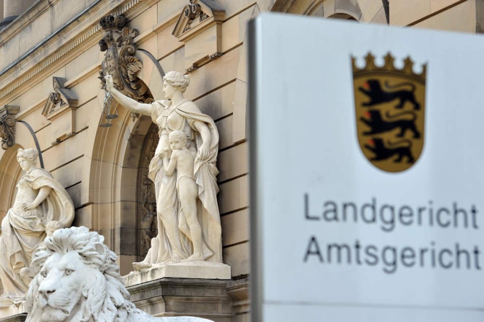 Am Freitag stehen die Plädoyers an. (Symbolbild)