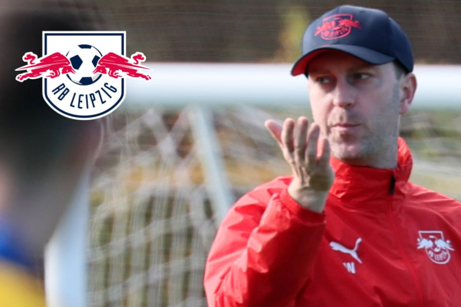 RB Leipzig im Camp: Charterflieger in der Heimat gelandet