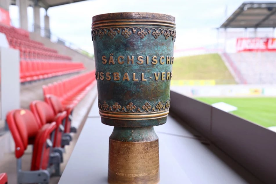 Der FSV Zwickau kämpft am heutigen Samstag zum sechsten Mal im Finale um den Sachsenpokal.