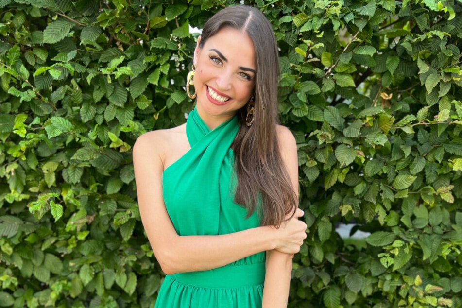 Die gebürtige Russin gilt als echte Ikone bei "Let's Dance", sammelte zwischen 2017 und 2019 als erste drei Siege in Serie.