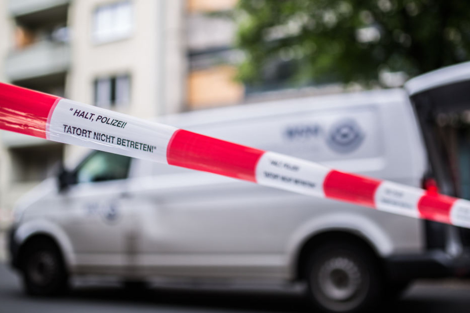 Die Täter hatten jahrelang Geldtransporter überfallen. (Symbolbild)