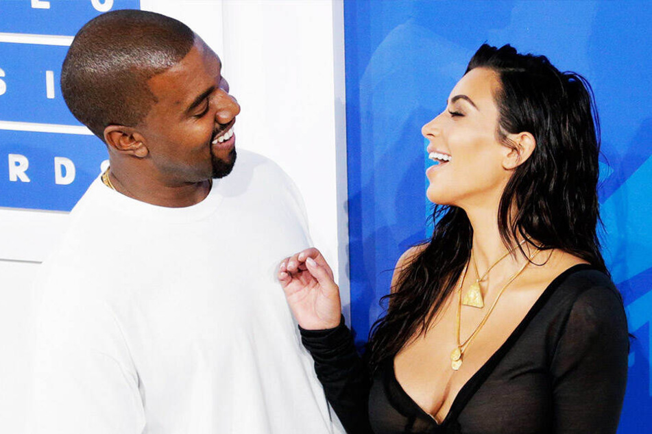 Kim Kardashian zum vierten Mal Mutter, doch ihr Baby brachte eine andere Frau zur Welt!