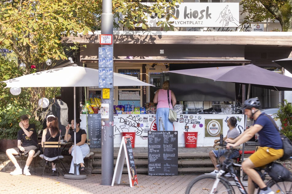Köln: Aus für mehrere Kioske in Köln: Stadt greift durch