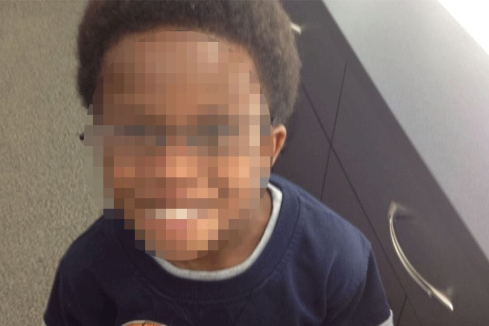 Seven B. (†10) beendete sein Leben nach schwerem Mobbing selbst.