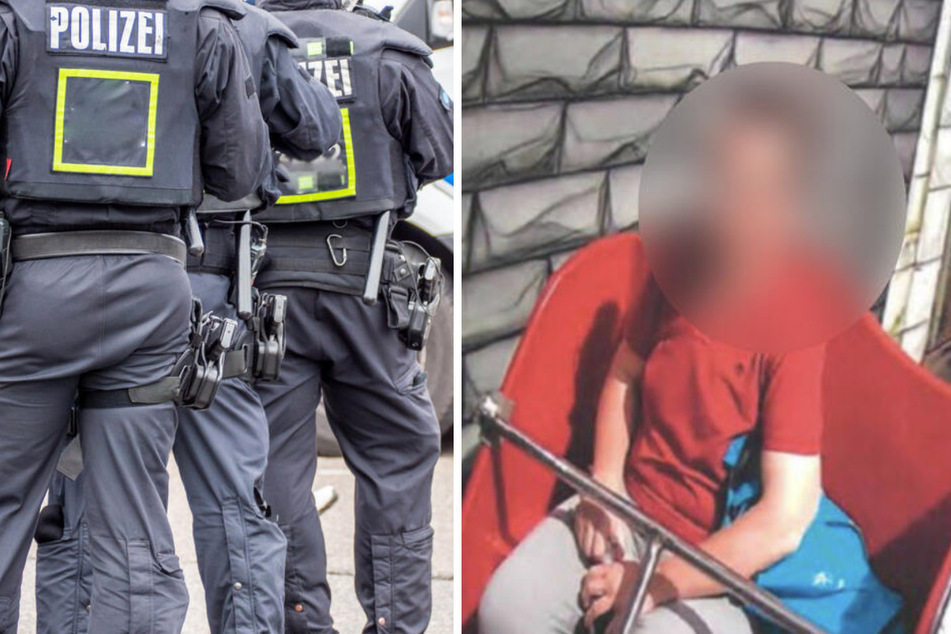 Explosion in Geisterbahn: Jetzt ist klar, welche Substanzen der Täter benutzte