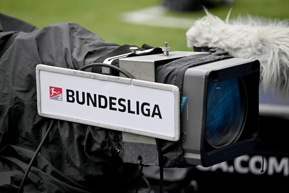 Das Top-Spiel der 2. Bundesliga läuft heute Abend auch im Free-TV.