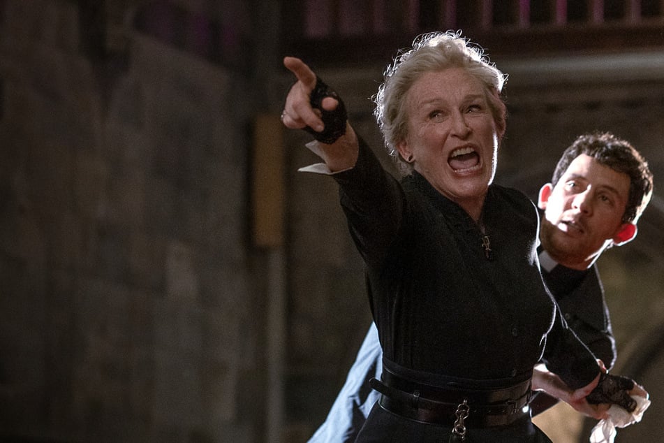 Diesen Mega-Hit auf Netflix solltet Ihr Euch nicht entgehen lassen