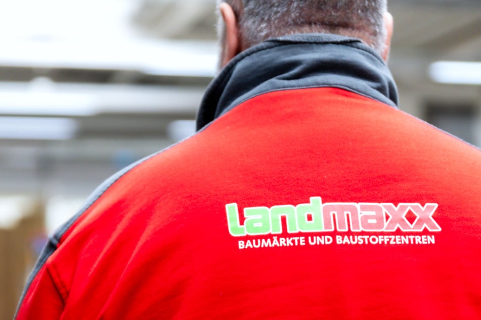 Bei LandMAXX findet Ihr nicht nur geniale Angebote, sondern auch Top-Service.