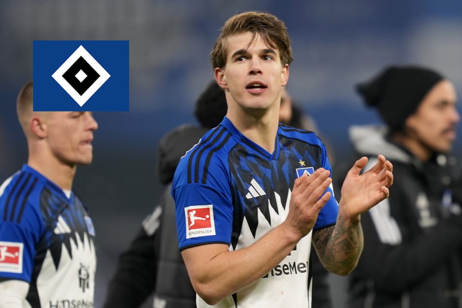 HSV-Blog: Luka Vuskovic weiter auf Rekordjagd