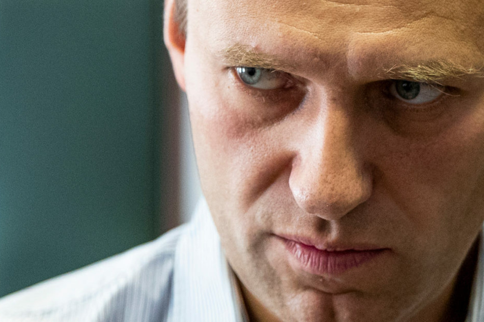 Alexej Nawalny (44) wird seit dem 22. August 2020 von Spezialisten in der Berliner Charité behandelt. Nun wurde ein chemischer Nervenkampfstoff zweifelsfrei als Ursache für die Vergiftung identifiziert. (Archivfoto)