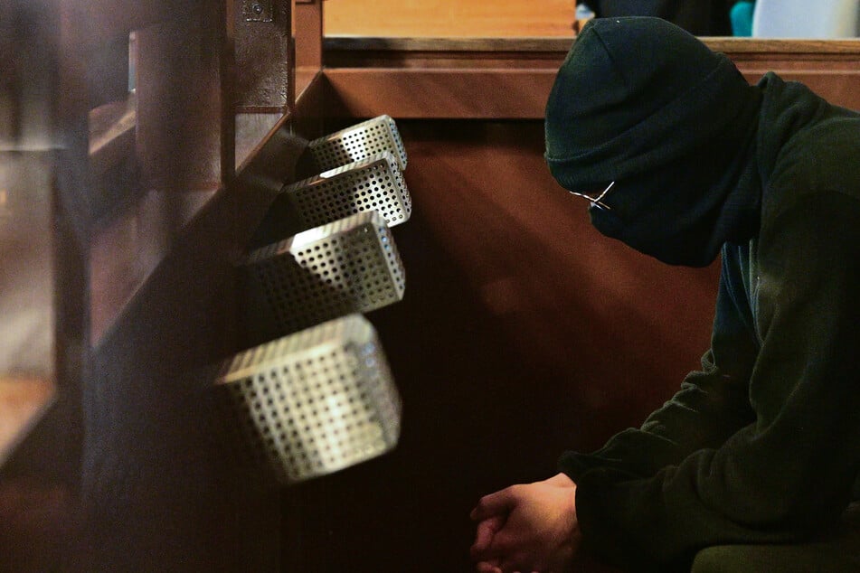 Seit der Messerattacke am 21. Februar sitzt der angeklagte 19-Jährige in Untersuchungshaft. (Archivfoto)