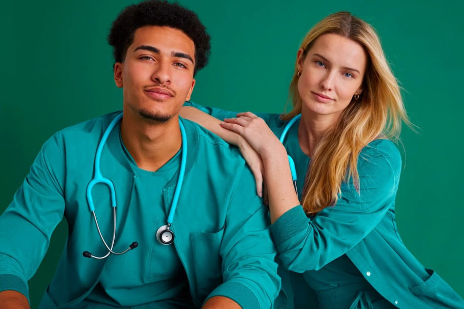 How Skechers is showing up big for National Nurses Month