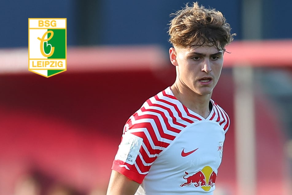 Für den Abstiegskampf: Chemie Leipzig holt diesen ehemaligen RB-Spieler