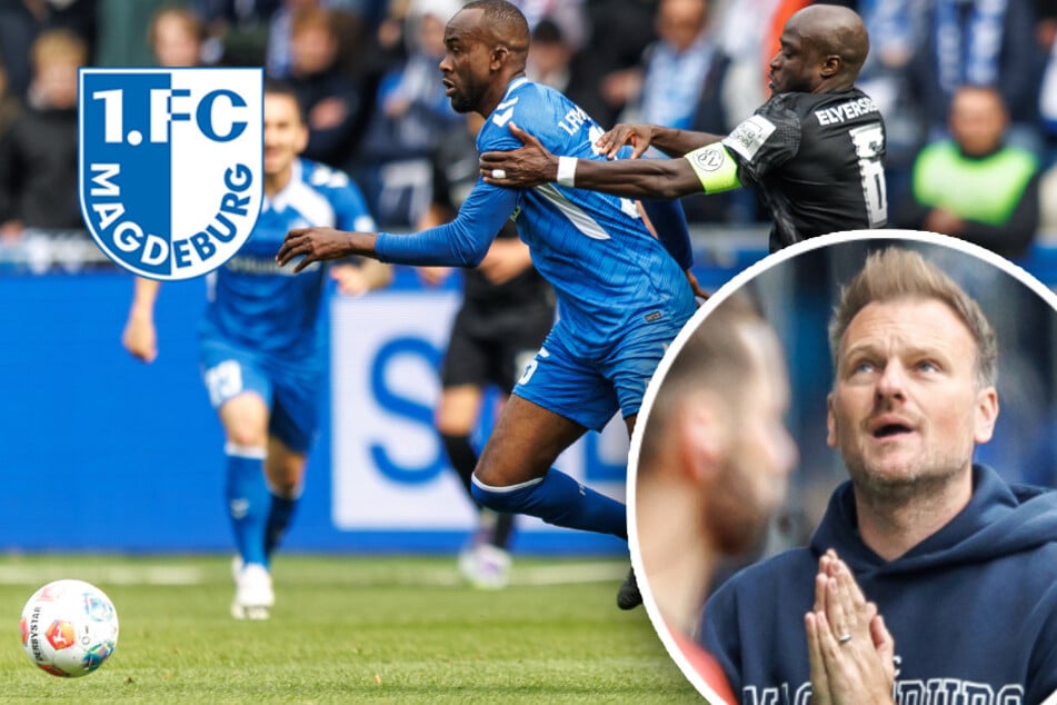 Desaster-Niederlage! 1. FC Magdeburg verliert haushoch gegen Elversberg