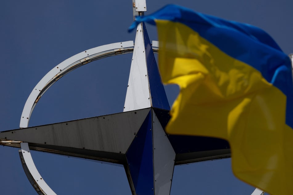 Ukraine suffers NATO disappointment at Vilnius summit