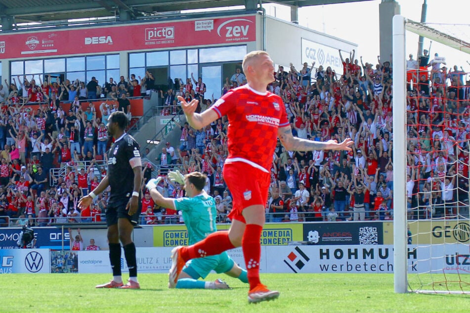 Marc-Philipp Zimmermann (36) möchte das Fußball-Kapitel noch nicht endgültig beenden, aber zunächst eine Pause einlegen.