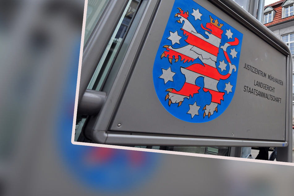 Messerangriff auf den neuen Partner seiner Ehefrau: Rentner gesteht!