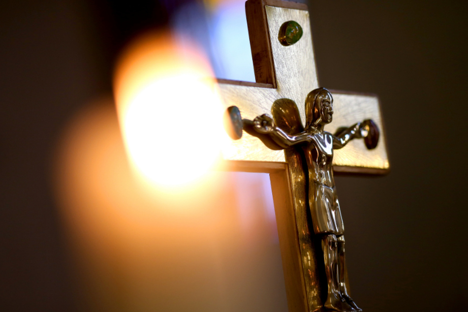 In der katholischen Kirche spielen Frauen eine stark untergeordnete Rolle. (Symbolbild)