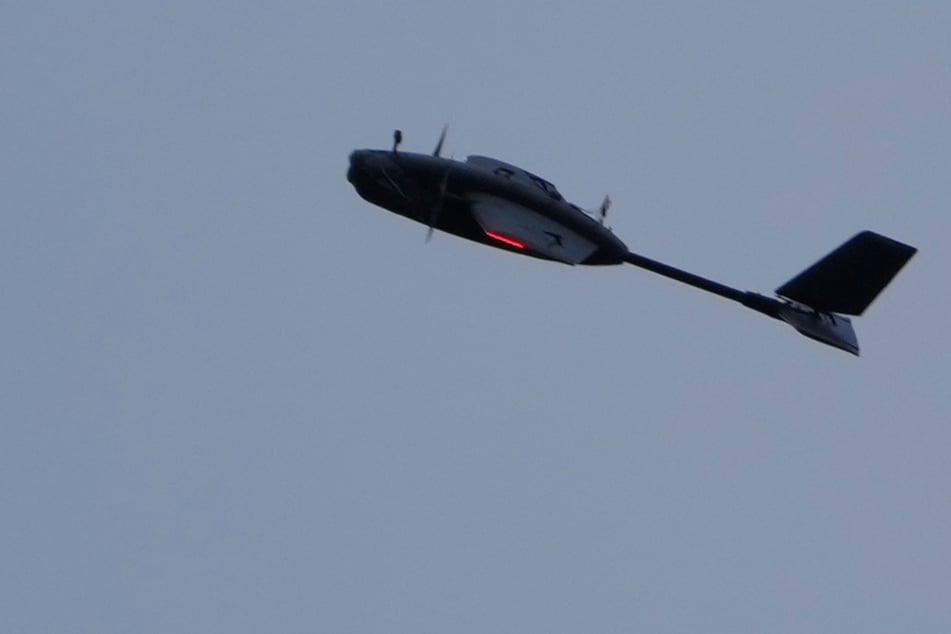 Ukraine-Krieg: Ukraine setzt russische Ölanlagen in Brand