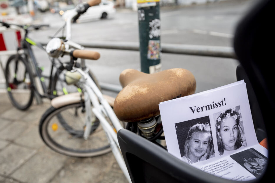 Noch immer fehlt von dem Mädchen jede Spur.