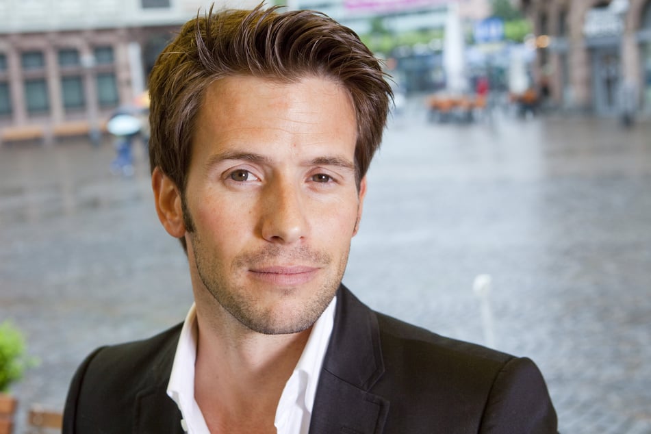 Christian Oliver war durch seine Rollen in Cobra 11 oder Soko Stuttgart bekannt.