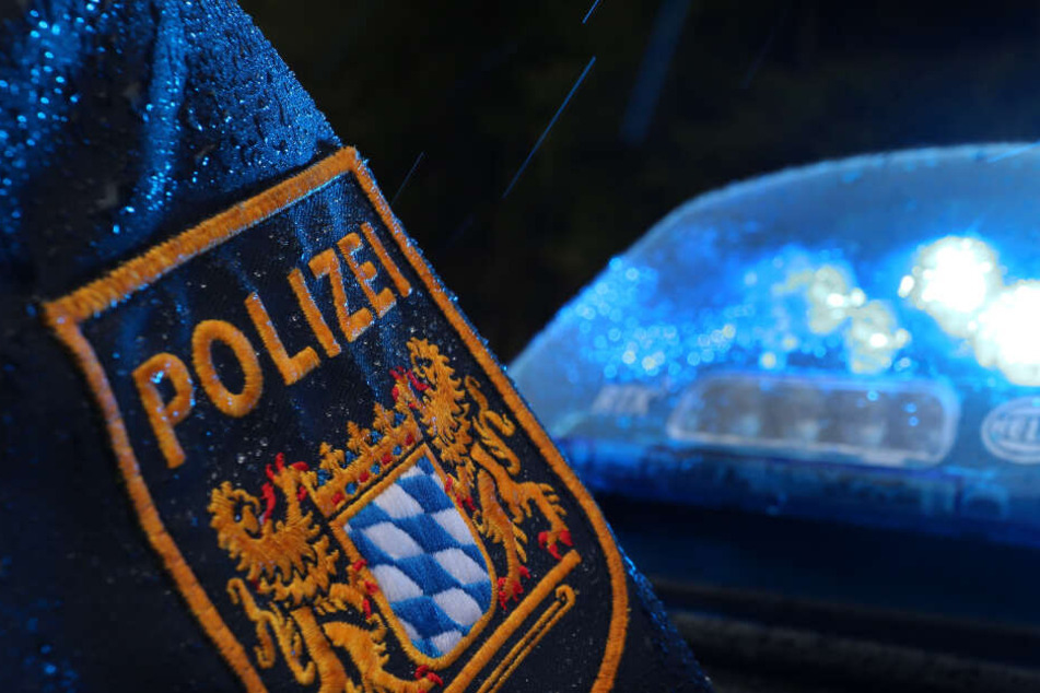 200 Rettungskräfte waren über mehrere Stunden im Einsatz. (Symbolbild)