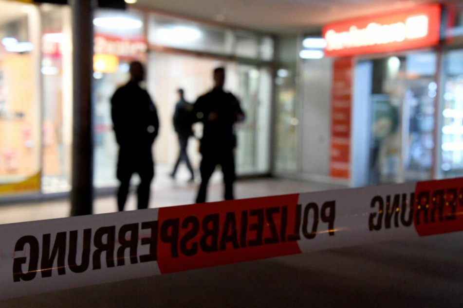 In Neumünster wurde Anfang vergangenen Jahres ein Anschlag angedroht. Absender: Nationalsozialistische Offensive