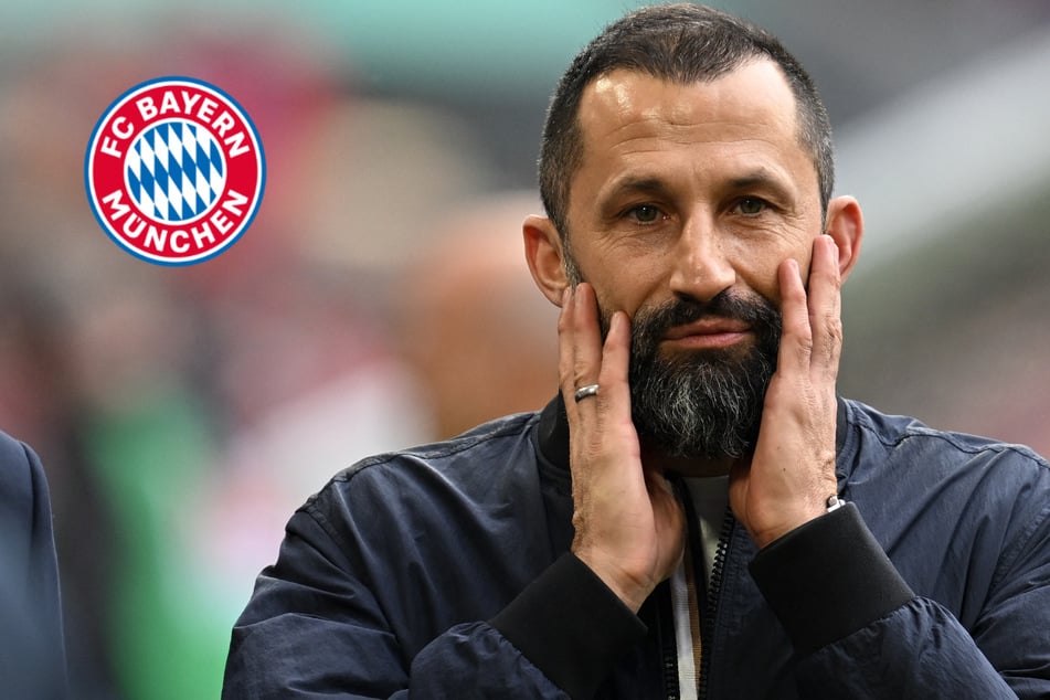 Drei Jahre nach Rauswurf beim FC Bayern: Salihamidzic plant Rückkehr in den Fußball