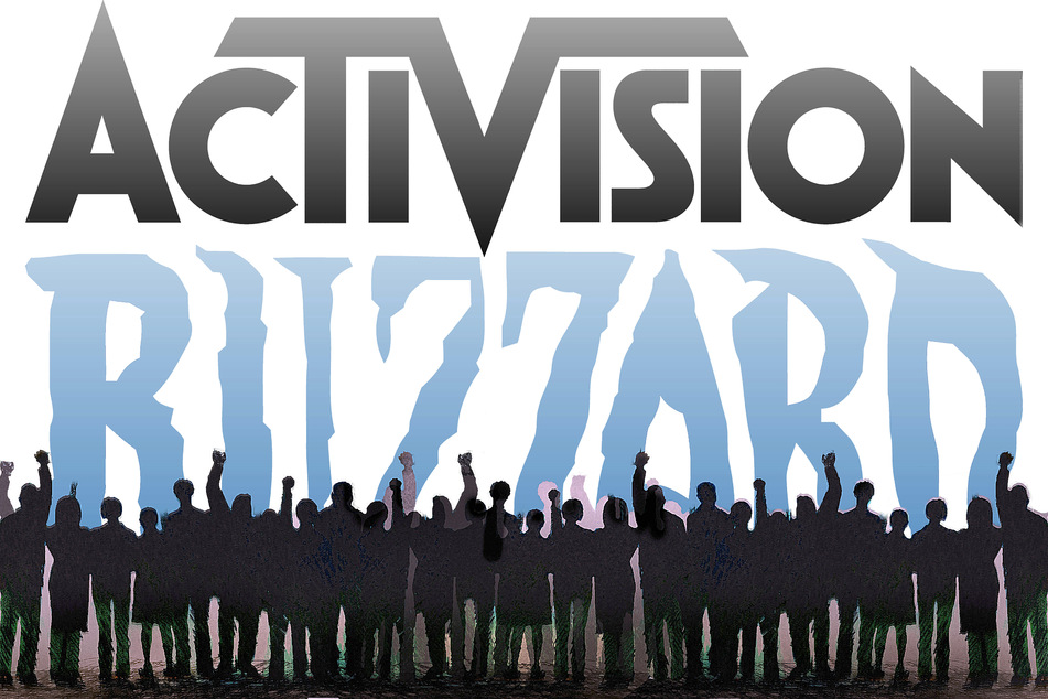 Activision Blizzard drops the ball as workers move to vote on union