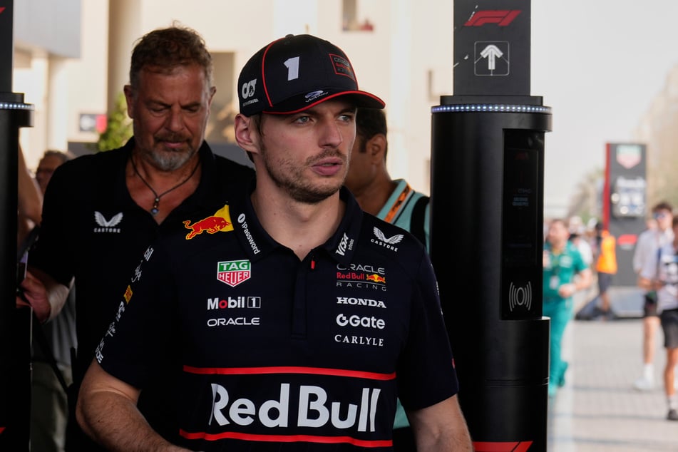 Auch Max Verstappen kann sich gut vorstellen, mit Vettel gemeinsam am 24-Stunden-Rennen von Le Mans teiulzunehmen.