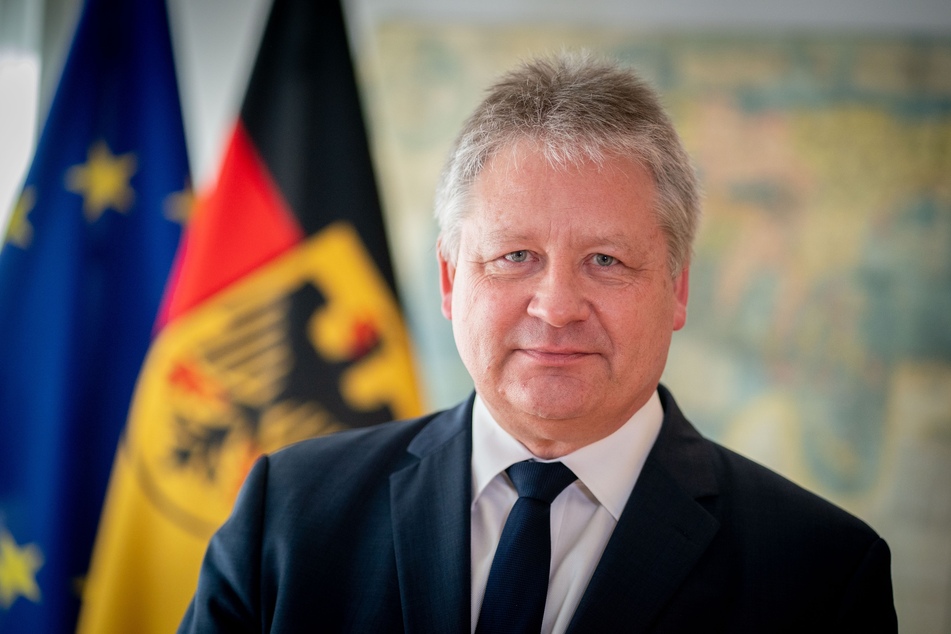 Bruno Kahl, Präsident des Bundesnachrichtendienstes (BND).
