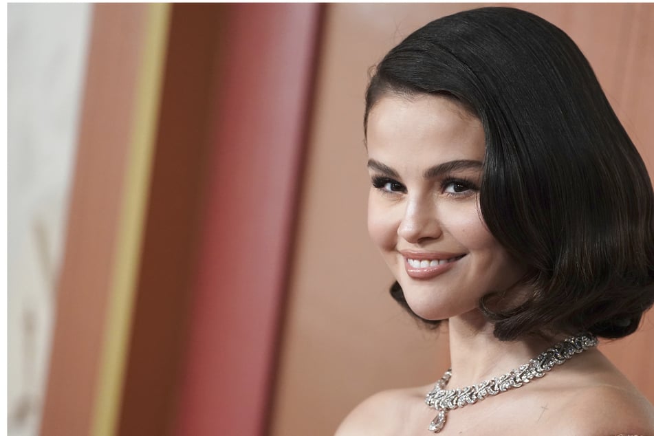 Nach Hochzeitsplänen-Leak: Sicherheit hat für Selena Gomez jetzt oberste Priorität