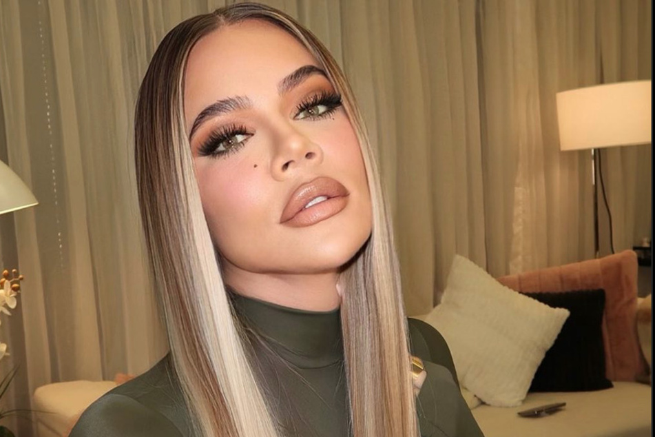 Despite claiming she's single, it's being rumored that Khloé has moved on with the Atlanta-based rapper.