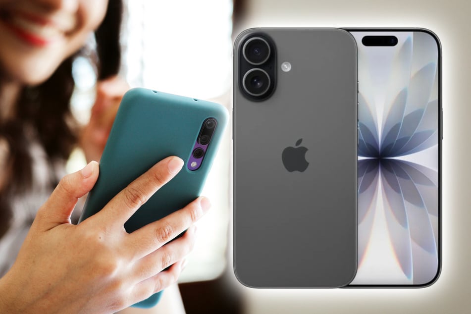 Nur für kurze Zeit: iPhone 17 (128 GB) stark reduziert