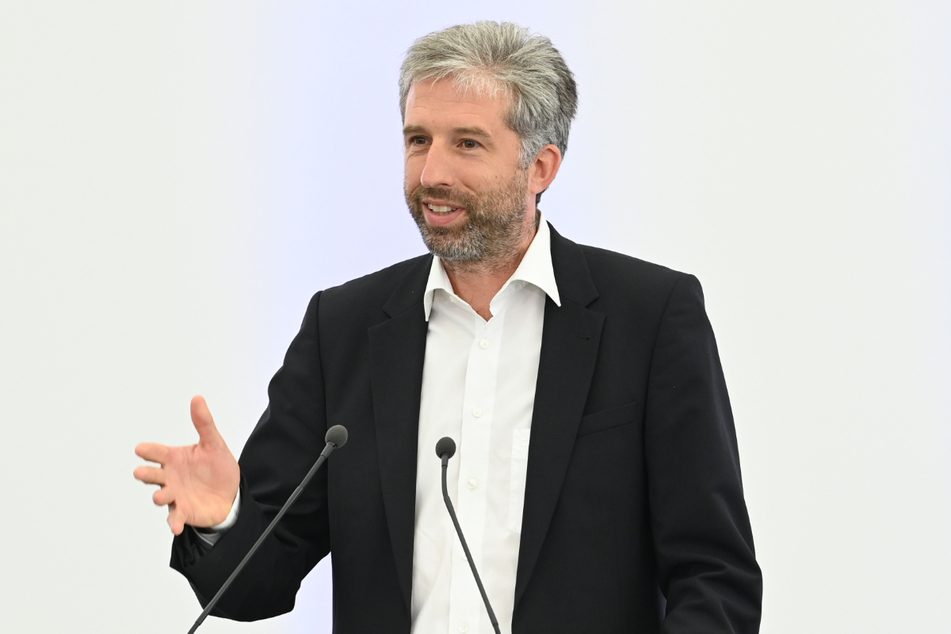 Deutschlandweit bekannt: Tritt Tübingens Rathauschef Boris Palmer (49, Grüne) im Herbst 2022 nochmals an?